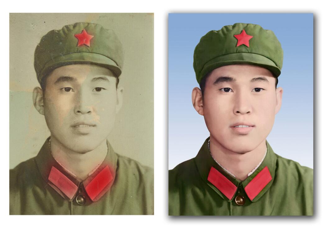 双河破损照片修复-18