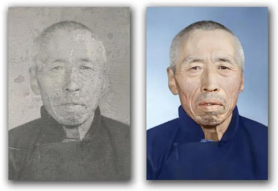 双河破损照片修复-56