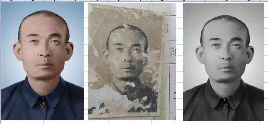 双河老照片模糊修复-21